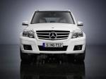 Mercedes-Benz GLK-Class 2010 года